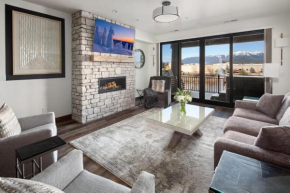 Majestic Mountains Retreat Whitefish
